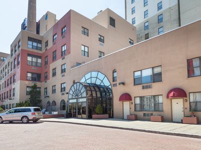 111 Mulberry St, Newark, NJ, 07102