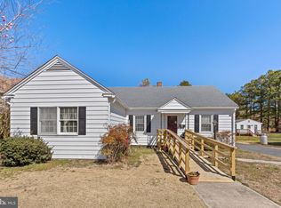 1809 Mount Hermon Rd, Salisbury, MD 21804