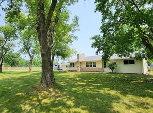 11505 Gongwer Dr, Fort Wayne, IN 46845