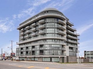 16 McAdam Ave #413, Toronto, ON