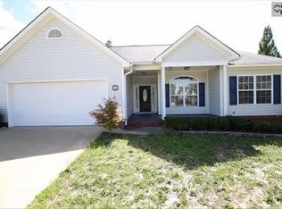54 Smokewood Dr, Elgin, SC 29045