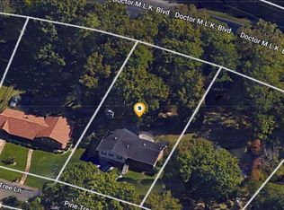 7217 Pine Tree Ln, Fairfield, AL 35064
