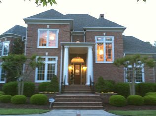 621 Wedgewood Dr, Whiteville, NC 28472