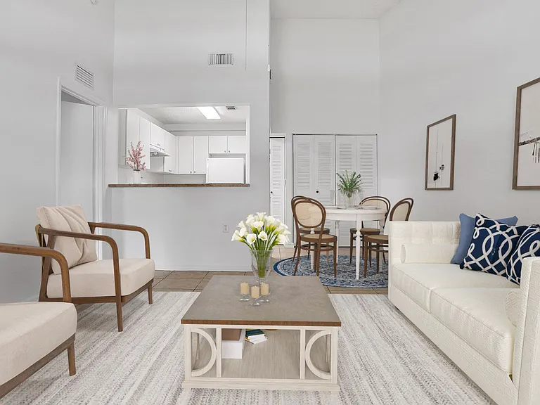Groves of Delray 62+ Apartments — Photo 16