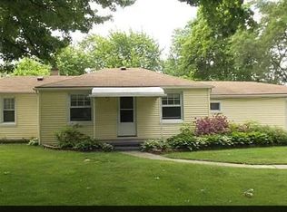 5636 Noll St, Sterling Heights, MI 48310