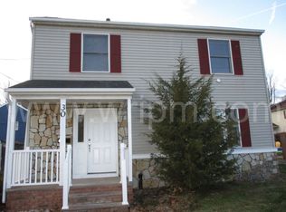 30 S Reading St, Manville, NJ