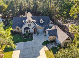 4422 Holly Trail Rd, Montgomery, TX 77316