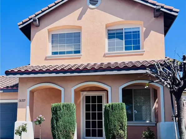 16315 E Peachtree Ct, La Puente, CA 91744