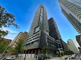 E2 CONDOS, Toronto, ON M4P 1P9