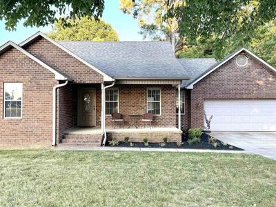 239 Charger Ln, Martin, TN, 38237