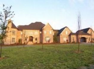 4445 Kendale Rd, High Point, NC 27265