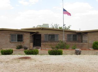 5357 S Sioux Ave, Sierra Vista, AZ 85650