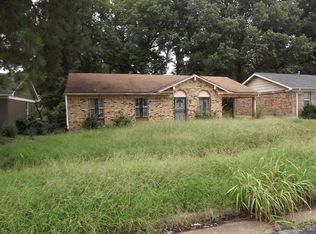 4182 Clydesdale Dr, Memphis, TN 38109