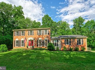 6221 Squirrel Nest Ln, Warrenton, VA 20187