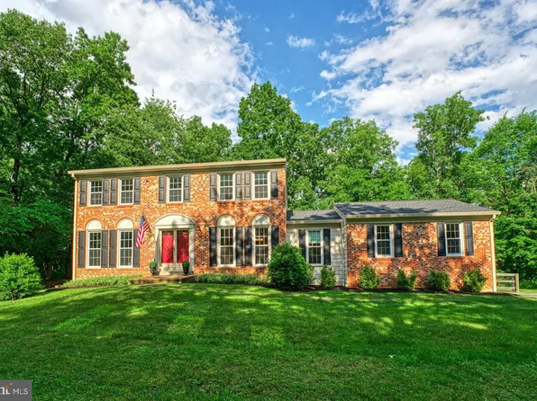 6221 Squirrel Nest Ln, Warrenton, VA 20187