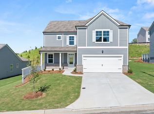 68 Cyrilla Walk, Dallas, GA 30132