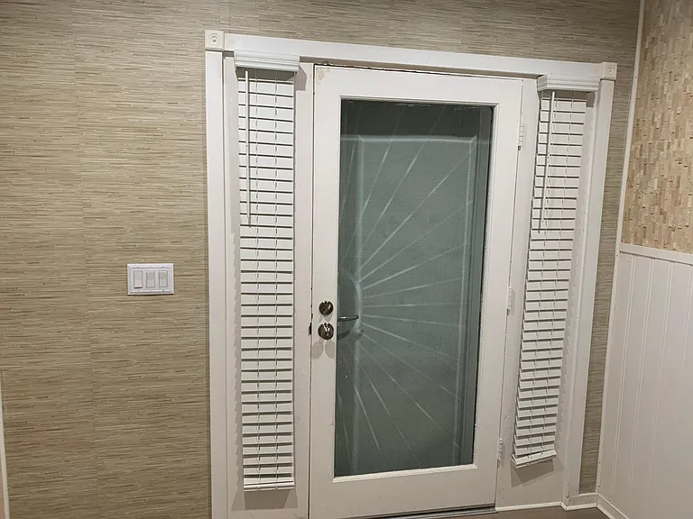 Entryway