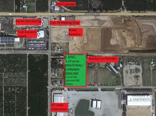 0 W Ropes Ave, Woodlake, CA 93286