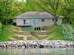 24692 Rolling Acres Dr, Glenwood, MN 56334
