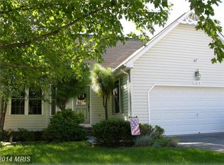 1014 Gullo Rd, New Windsor, MD 21776