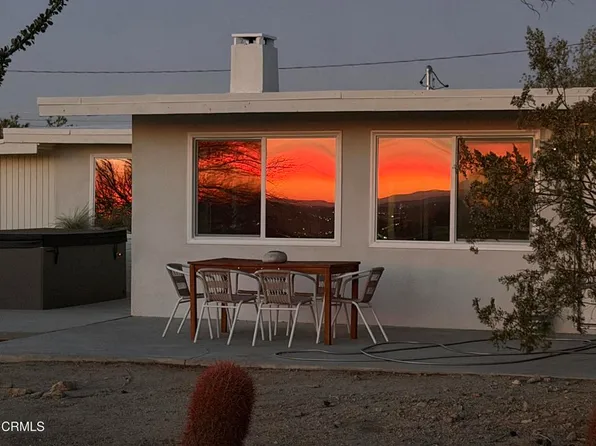 7620 Utah Trl, Twentynine Palms, CA 92277