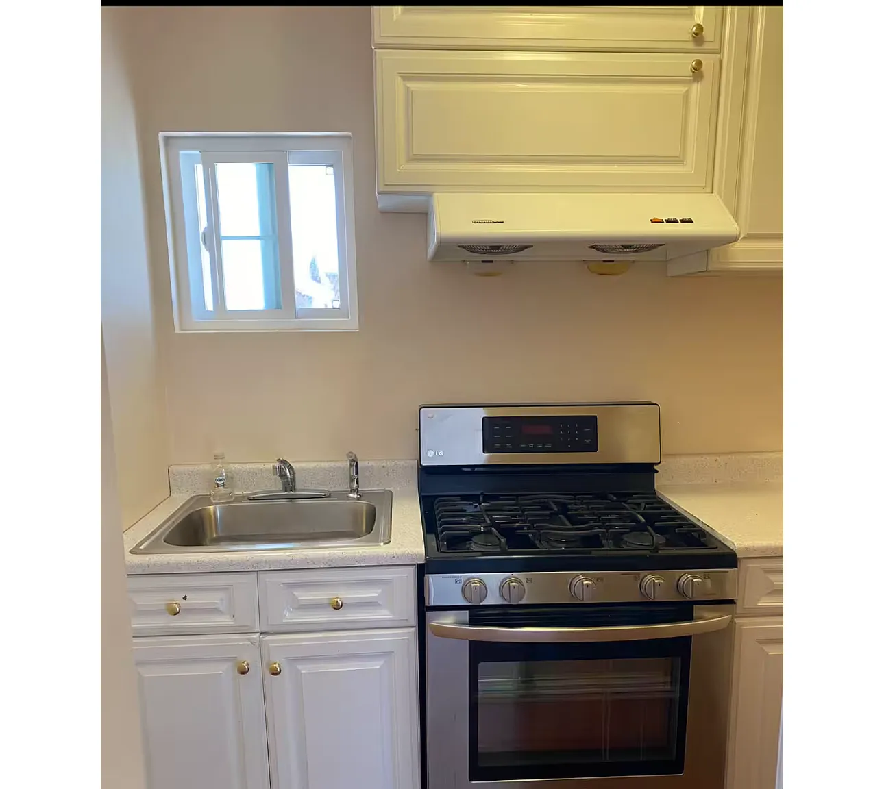 1 bed, 350 sqft, $1,400 — Photo 3