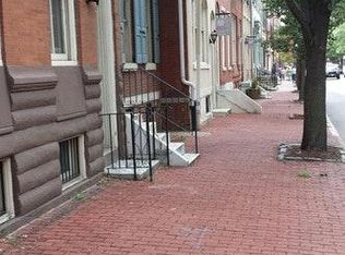 723 Spruce St APT 1F, Philadelphia, PA 19106