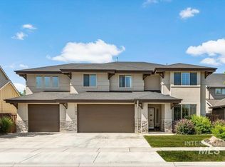 1184 W Laughton Dr, Meridian, ID 83646