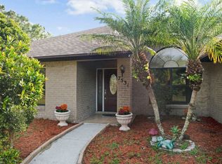 7531 Windover Way, Titusville, FL 32780