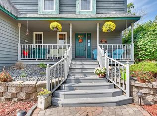 12085 Gantry Ct, Apple Valley, MN 55124