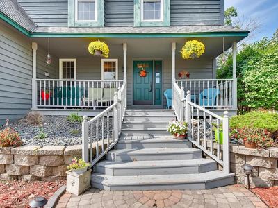 12085 Gantry Ct, Apple Valley, MN, 55124