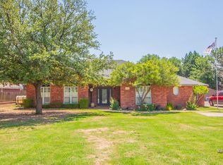 6901 Quincy Ave, Lubbock, TX 79424