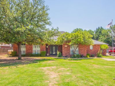 6901 Quincy Ave, Lubbock, TX, 79424