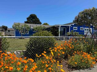 1175 A St, Crescent City, CA 95531