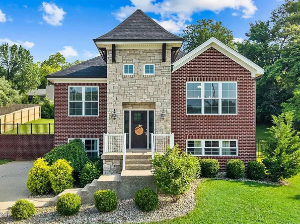 1416 Nightingale Ln, Goshen, KY 40026