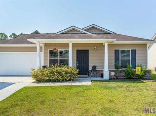 13062 Calcasieu Dr, Denham Springs, LA 70726