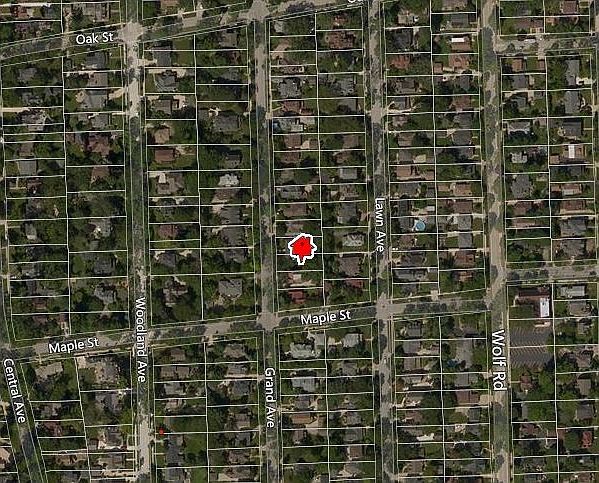 1st image of 4055 Grand Ave