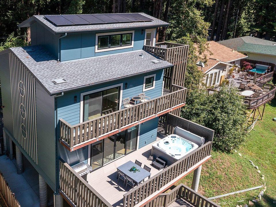 1st image of 19621 Redwood Drive