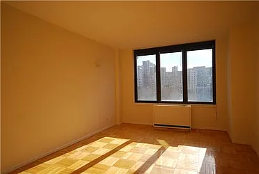 Rented by Lucien Perry