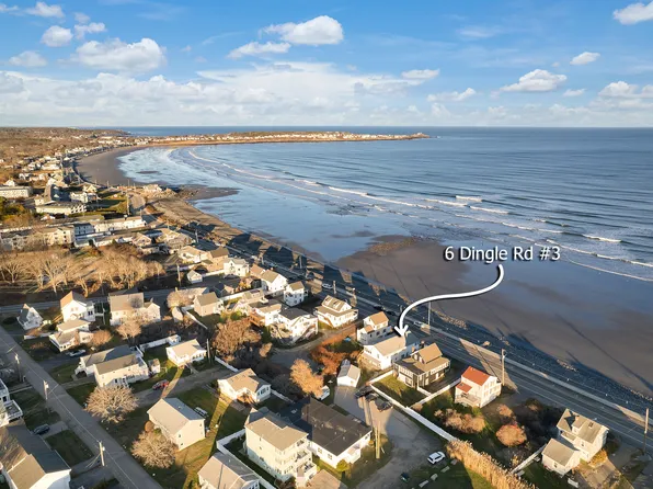 309 Long Beach Avenue #3, York, ME 03909