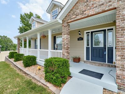 501 Oakbluff Ct, Troy, MO, 63379
