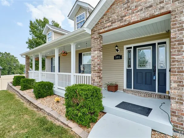 501 Oakbluff Ct, Troy, MO 63379