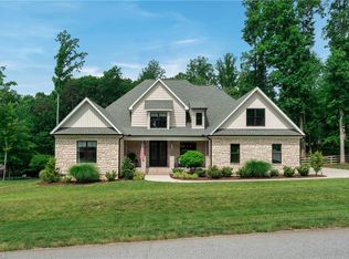 6369 Gumwood Rd, Oak Ridge, NC 27310