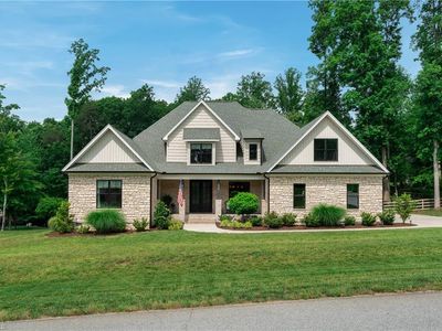 6369 Gumwood Rd, Oak Ridge, NC, 27310