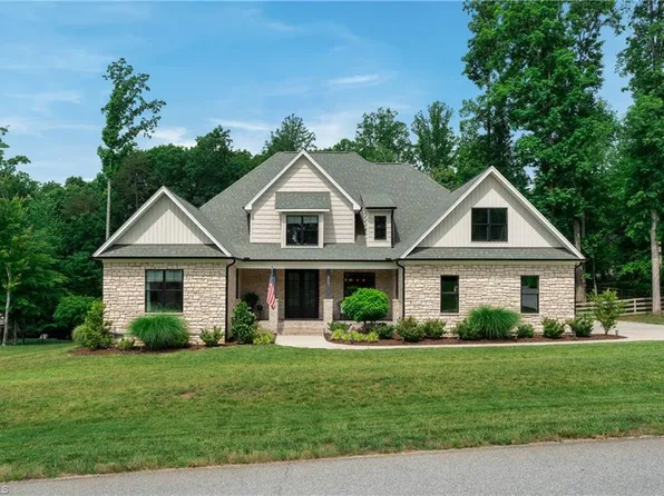 6369 Gumwood Rd, Oak Ridge, NC 27310