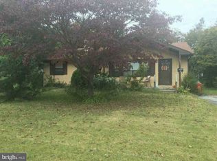 606 Florence Ave, Vineland, NJ 08360