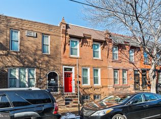 1618 S Juniper St, Philadelphia, PA 19148