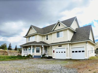 736 Meadow View Ln, Chilcoot, CA, 96105