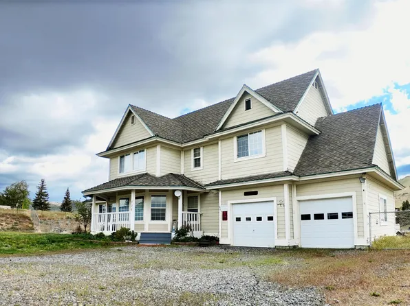 736 Meadow View Ln, Chilcoot, CA 96105