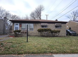 6529 Dupont St, Flint, MI 48505